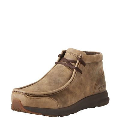 Ariat Spitfire - Western Laarzen Khaki Heren - 40189-320